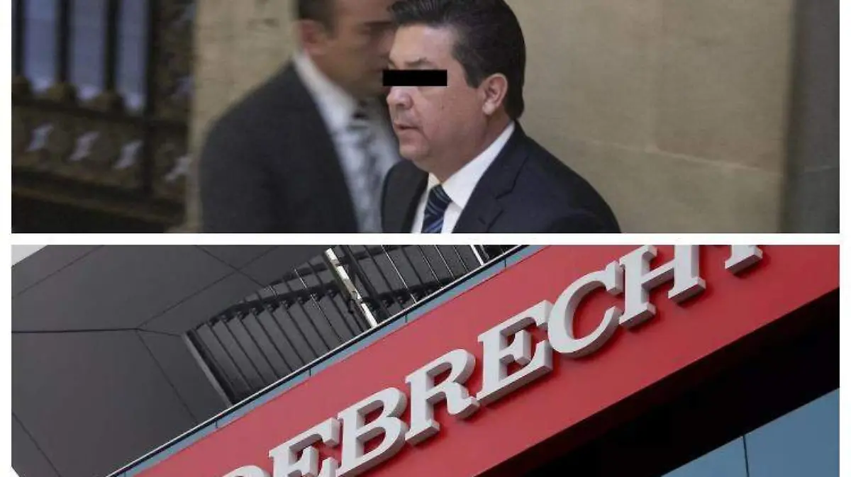 cabeza de vaca odebrecht